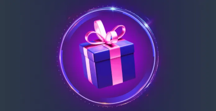 JET Casino Welcome Package